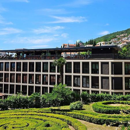 Keight Hotel Opatija, Curio Collection By Hilton المظهر الخارجي الصورة