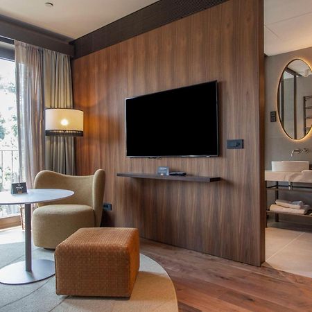 Keight Hotel Opatija, Curio Collection By Hilton المظهر الخارجي الصورة