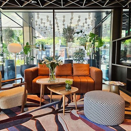 Keight Hotel Opatija, Curio Collection By Hilton المظهر الخارجي الصورة