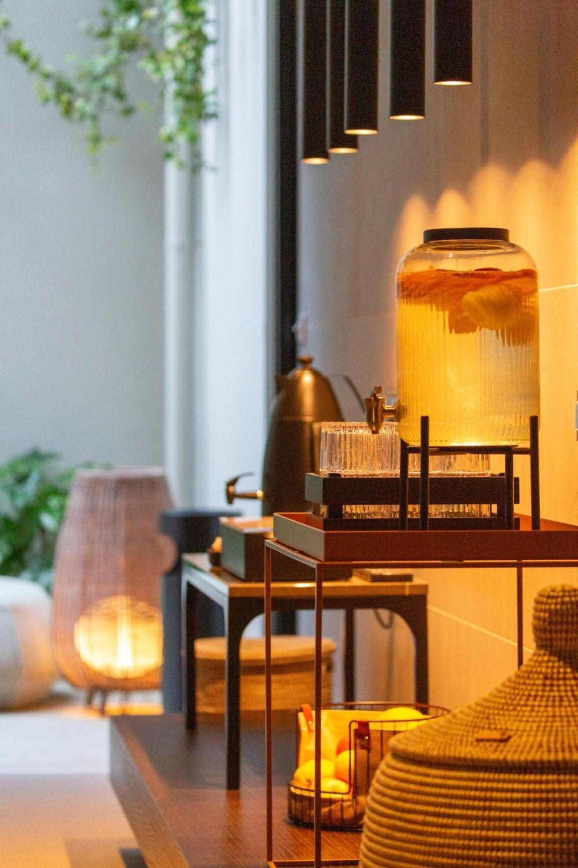 Keight Hotel Opatija, Curio Collection By Hilton المظهر الخارجي الصورة