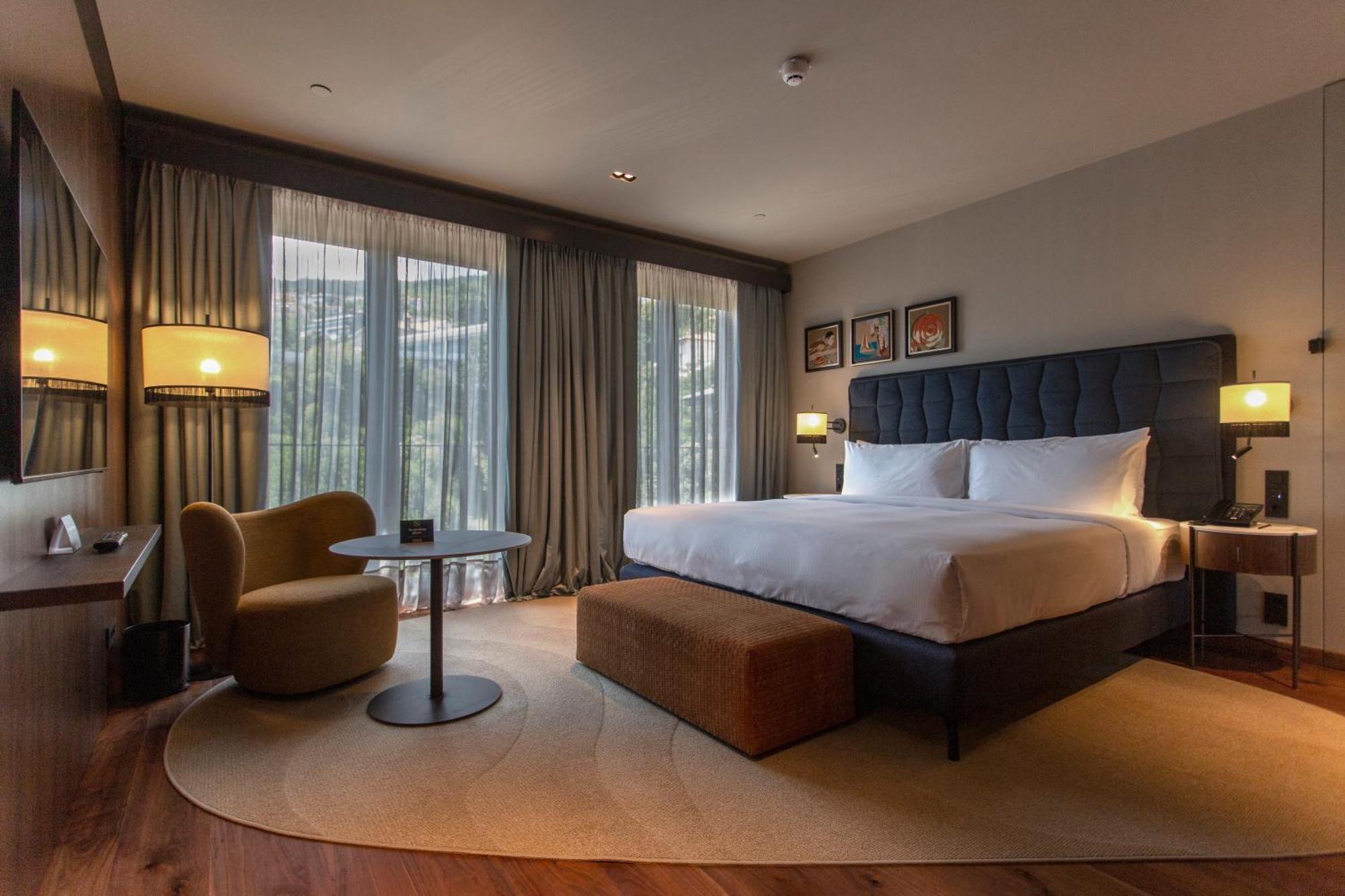 Keight Hotel Opatija, Curio Collection By Hilton المظهر الخارجي الصورة