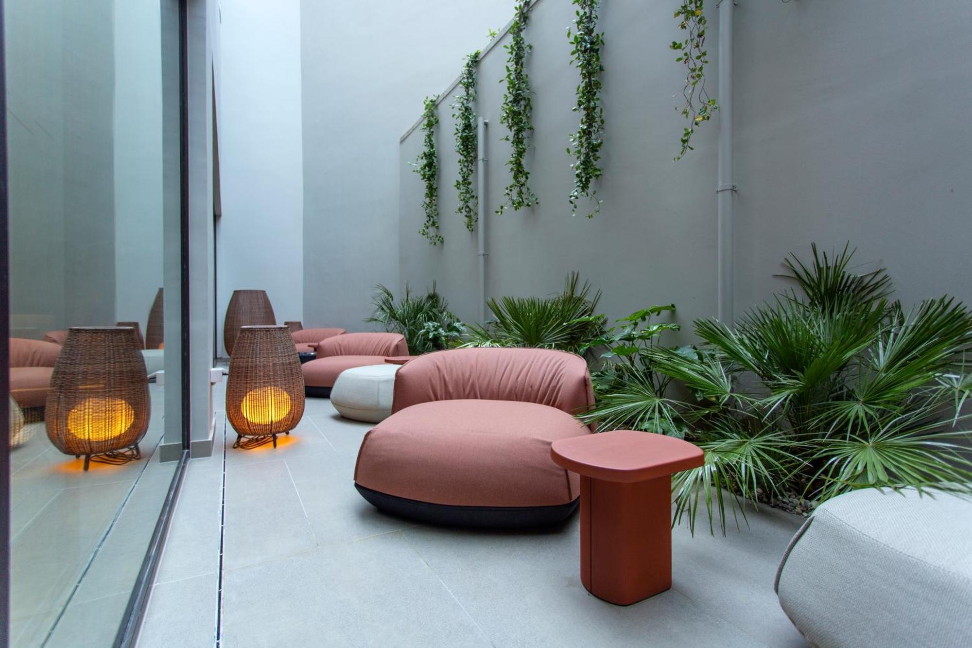 Keight Hotel Opatija, Curio Collection By Hilton المظهر الخارجي الصورة