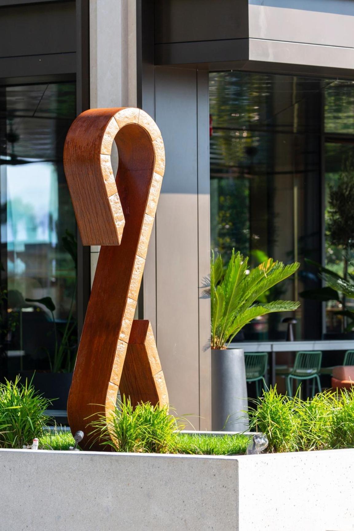 Keight Hotel Opatija, Curio Collection By Hilton المظهر الخارجي الصورة