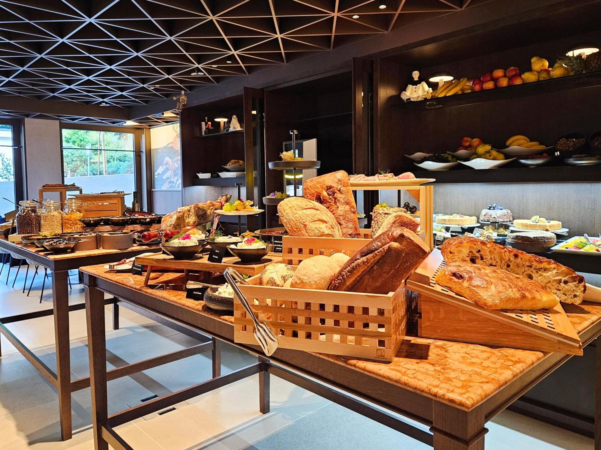 Keight Hotel Opatija, Curio Collection By Hilton المظهر الخارجي الصورة