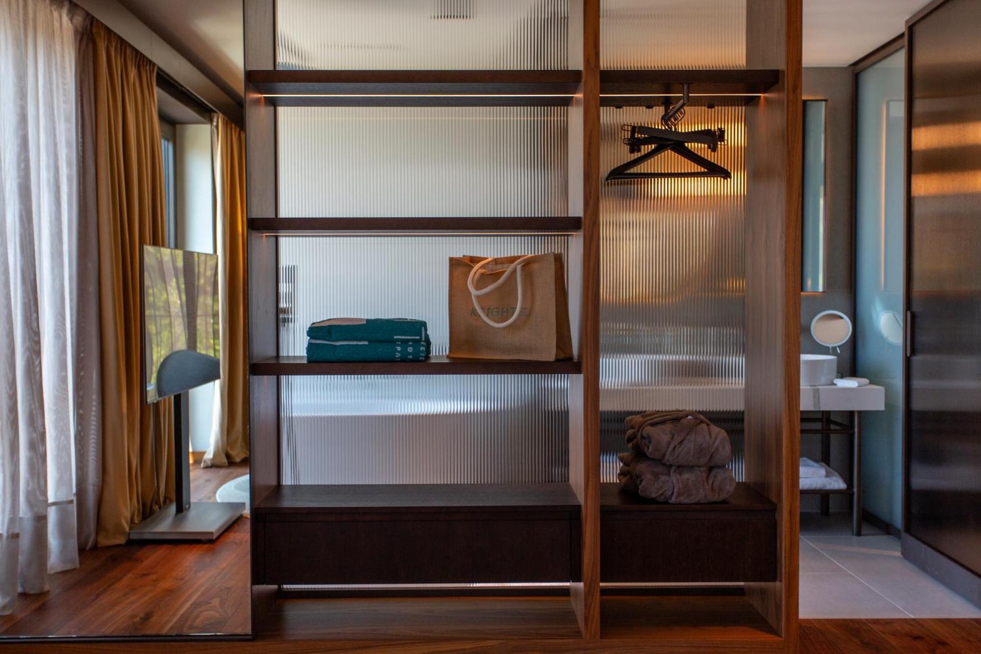 Keight Hotel Opatija, Curio Collection By Hilton المظهر الخارجي الصورة