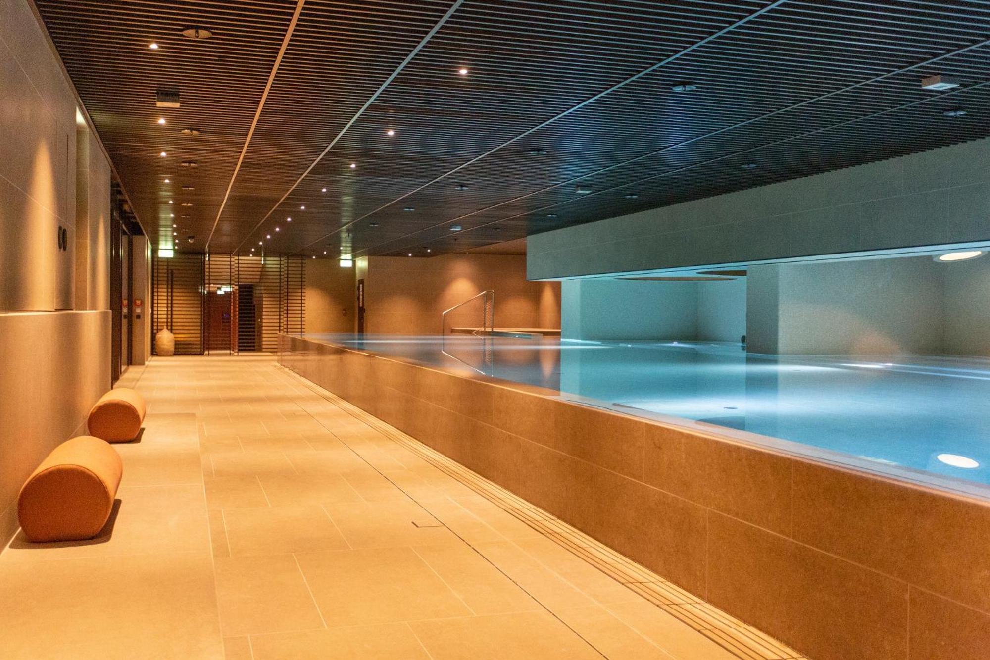 Keight Hotel Opatija, Curio Collection By Hilton المظهر الخارجي الصورة