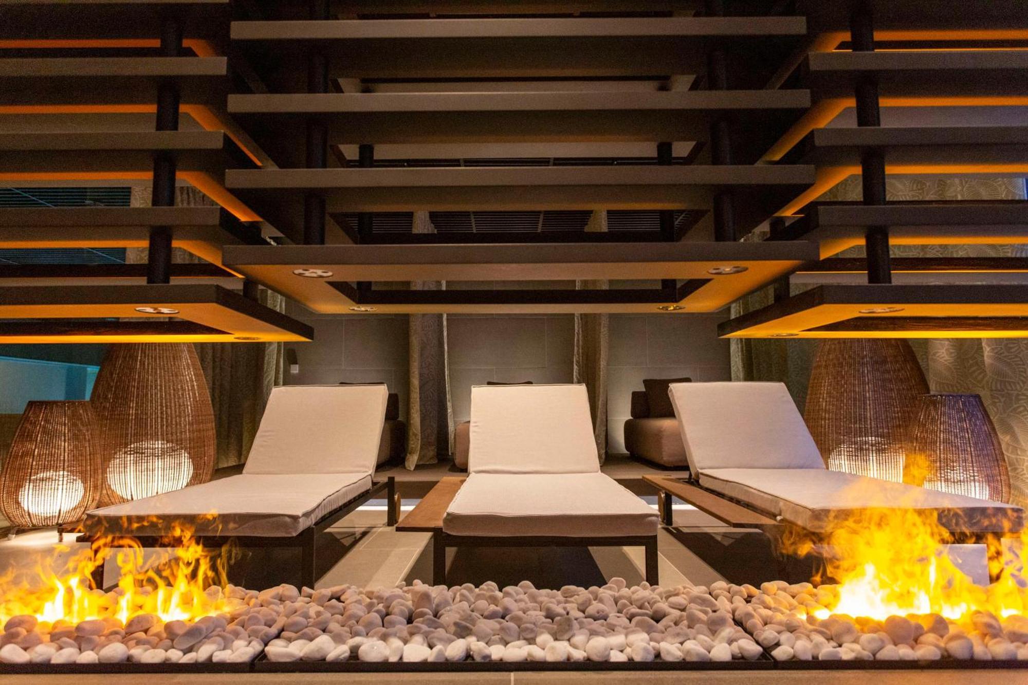 Keight Hotel Opatija, Curio Collection By Hilton المظهر الخارجي الصورة