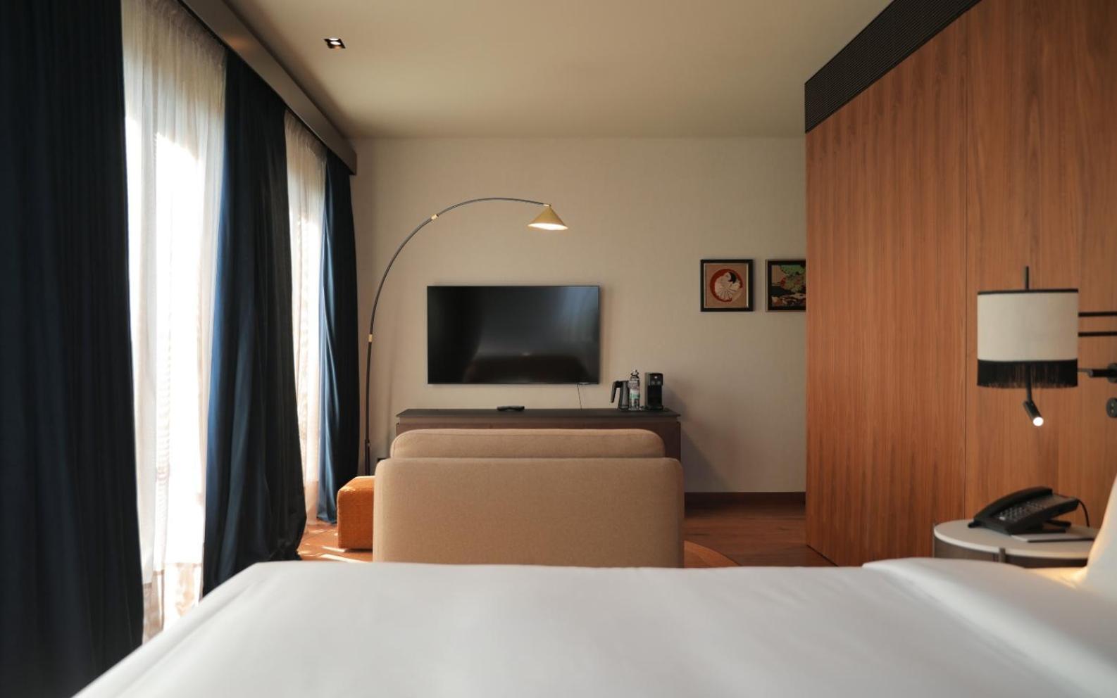 Keight Hotel Opatija, Curio Collection By Hilton المظهر الخارجي الصورة