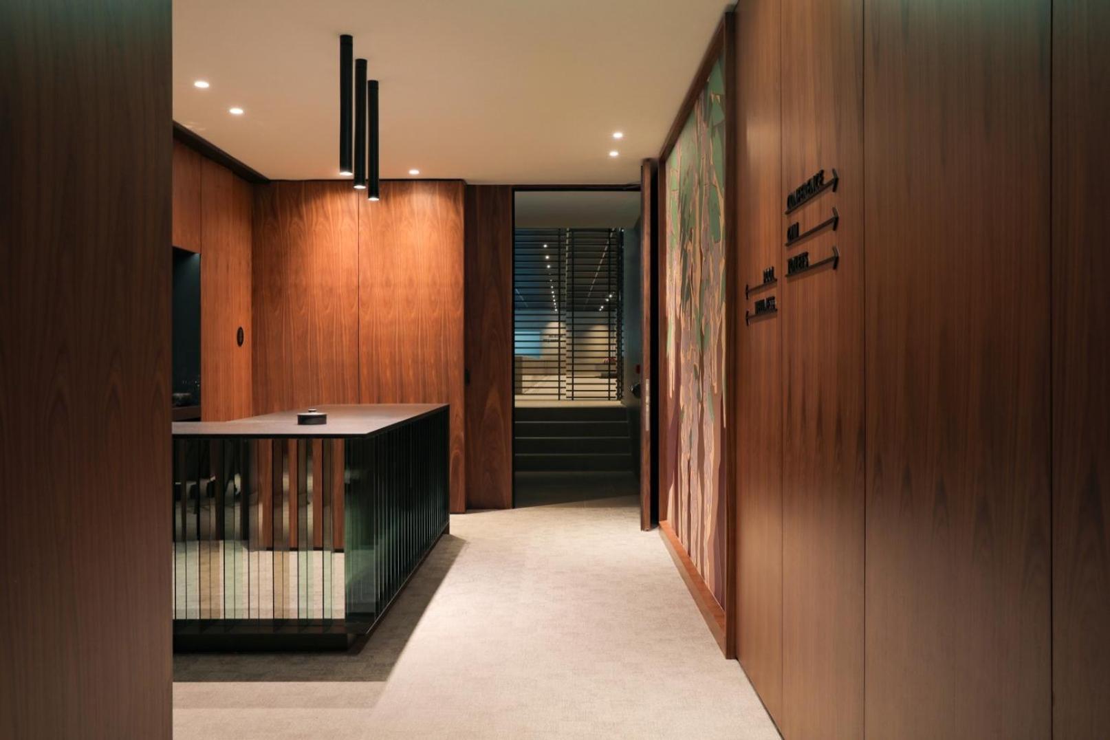 Keight Hotel Opatija, Curio Collection By Hilton المظهر الخارجي الصورة