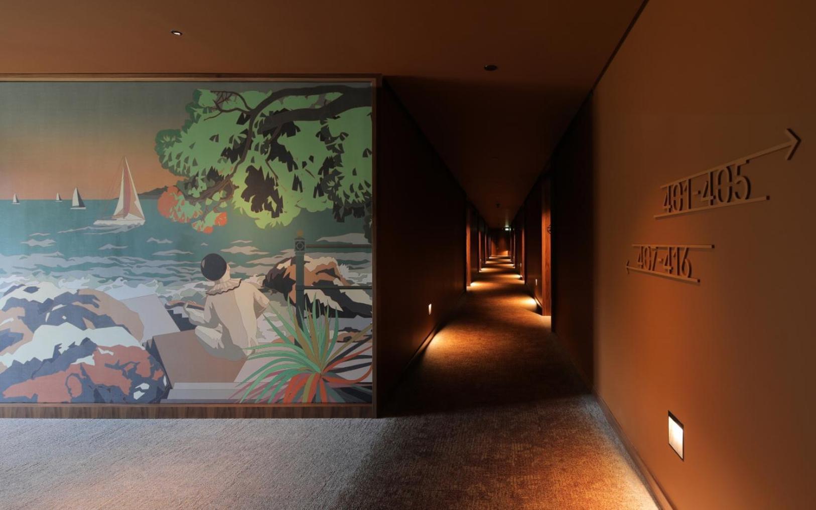 Keight Hotel Opatija, Curio Collection By Hilton المظهر الخارجي الصورة