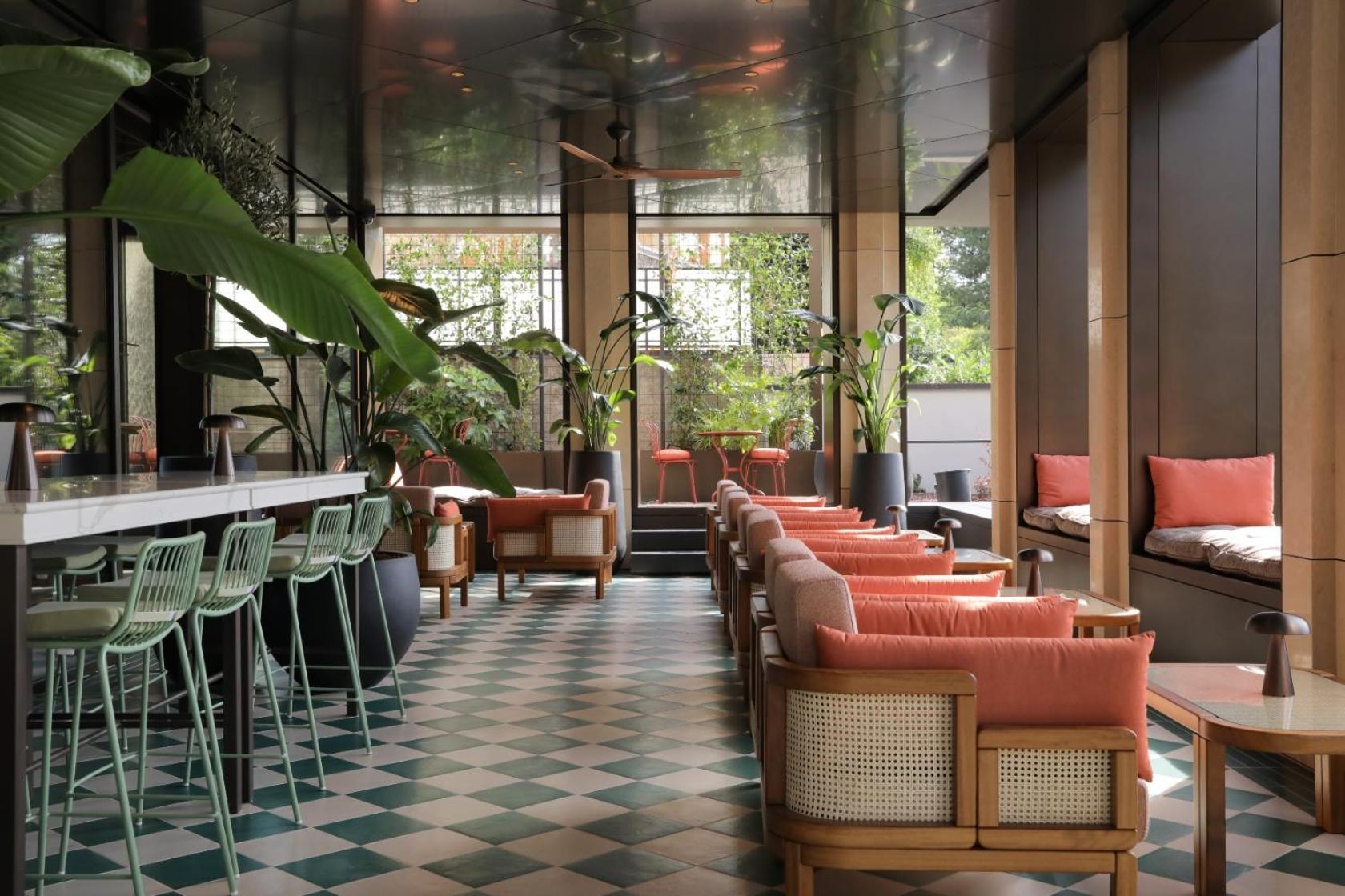 Keight Hotel Opatija, Curio Collection By Hilton المظهر الخارجي الصورة