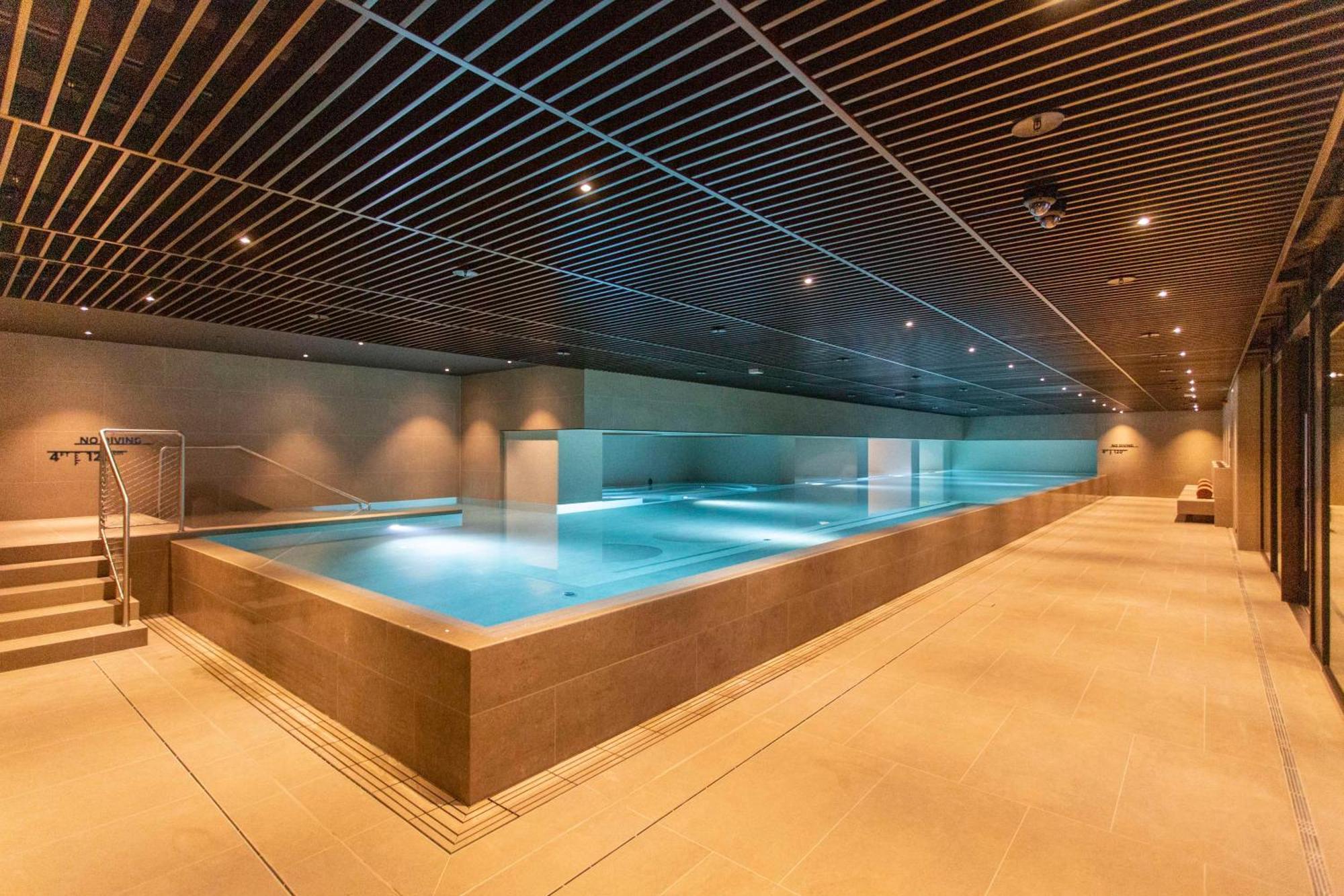 Keight Hotel Opatija, Curio Collection By Hilton المظهر الخارجي الصورة