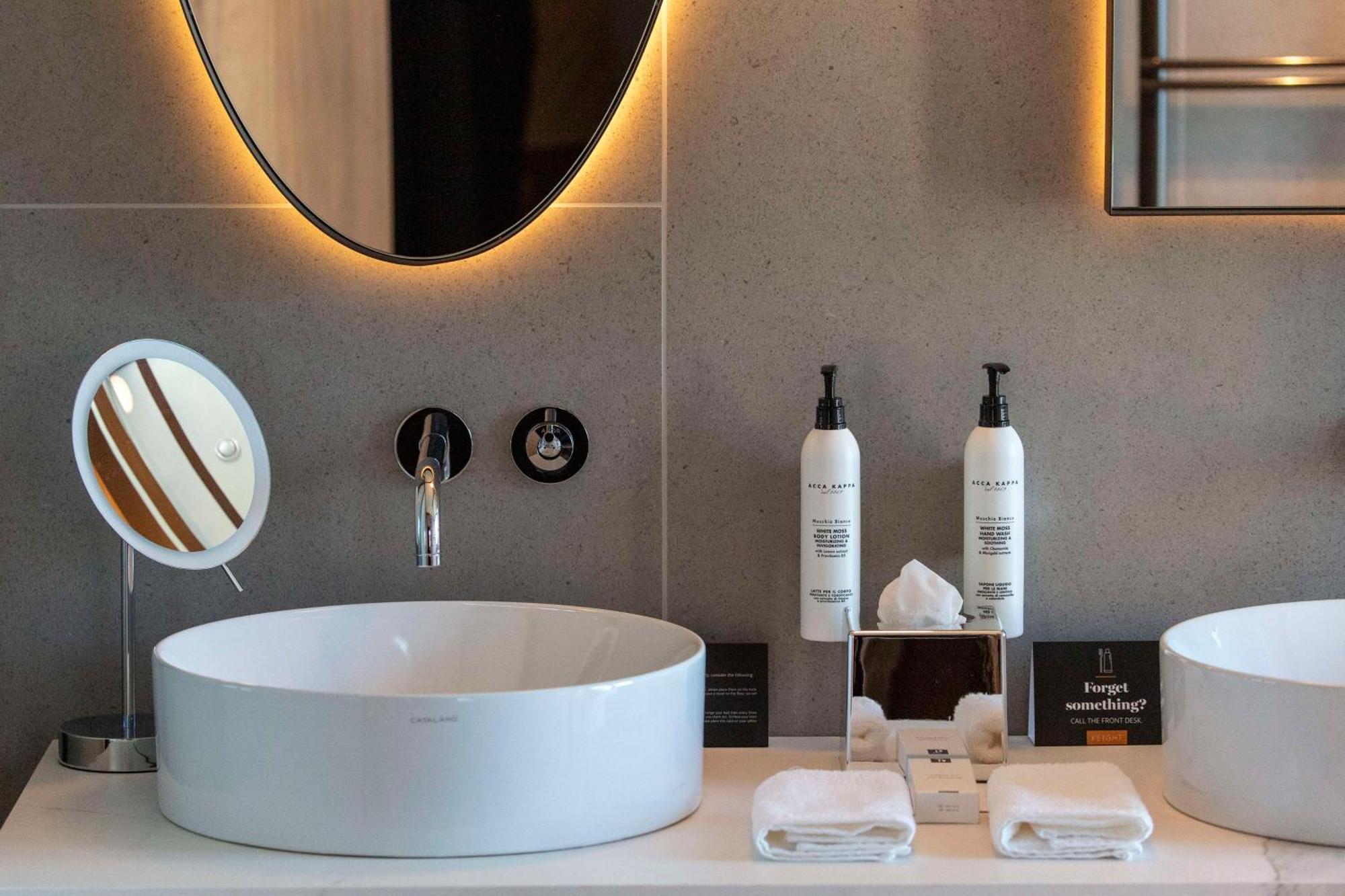 Keight Hotel Opatija, Curio Collection By Hilton المظهر الخارجي الصورة