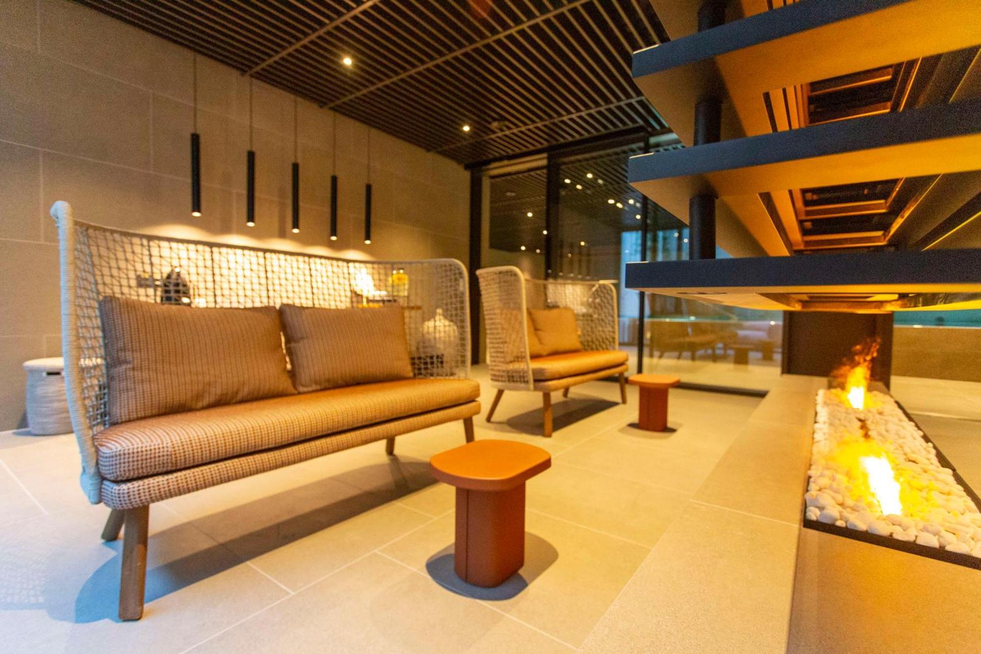 Keight Hotel Opatija, Curio Collection By Hilton المظهر الخارجي الصورة