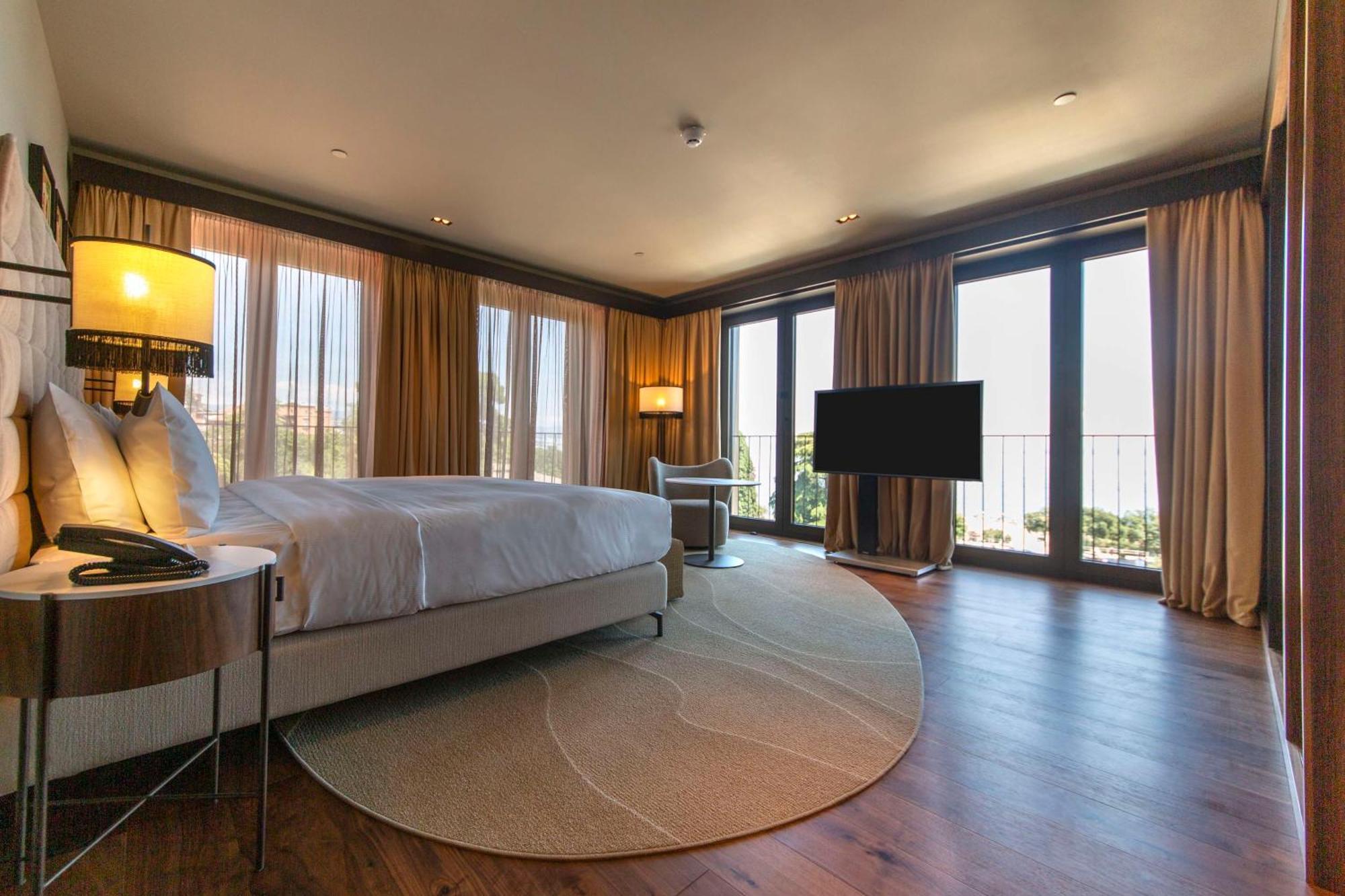 Keight Hotel Opatija, Curio Collection By Hilton المظهر الخارجي الصورة