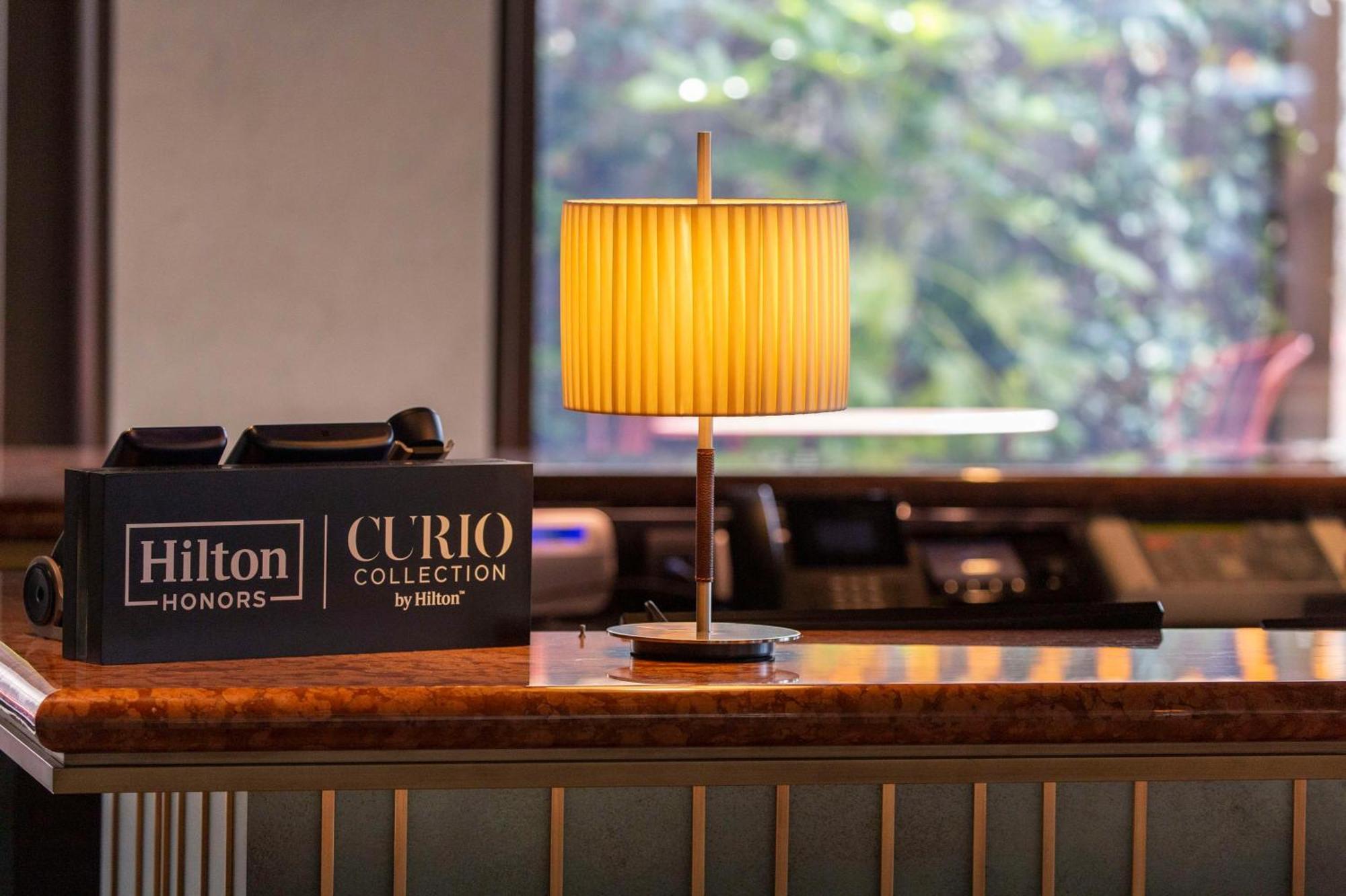 Keight Hotel Opatija, Curio Collection By Hilton المظهر الخارجي الصورة