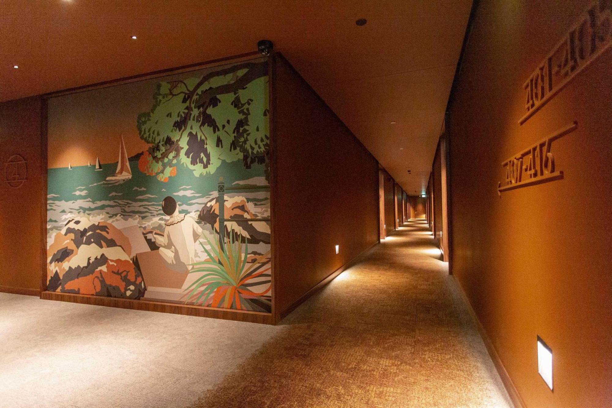 Keight Hotel Opatija, Curio Collection By Hilton المظهر الخارجي الصورة
