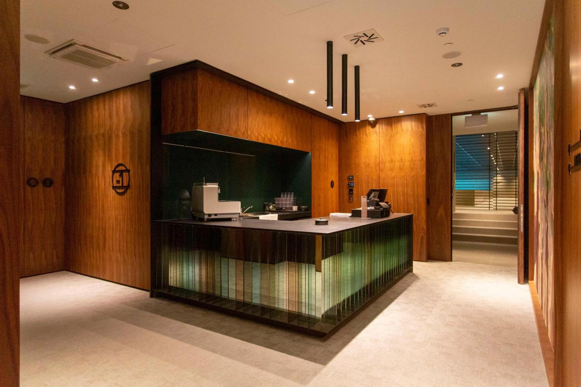 Keight Hotel Opatija, Curio Collection By Hilton المظهر الخارجي الصورة