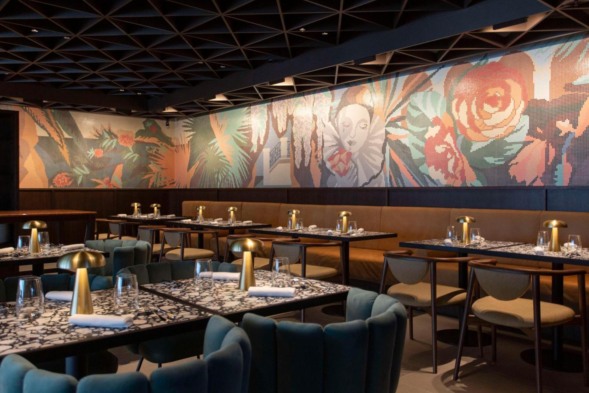 Keight Hotel Opatija, Curio Collection By Hilton المظهر الخارجي الصورة