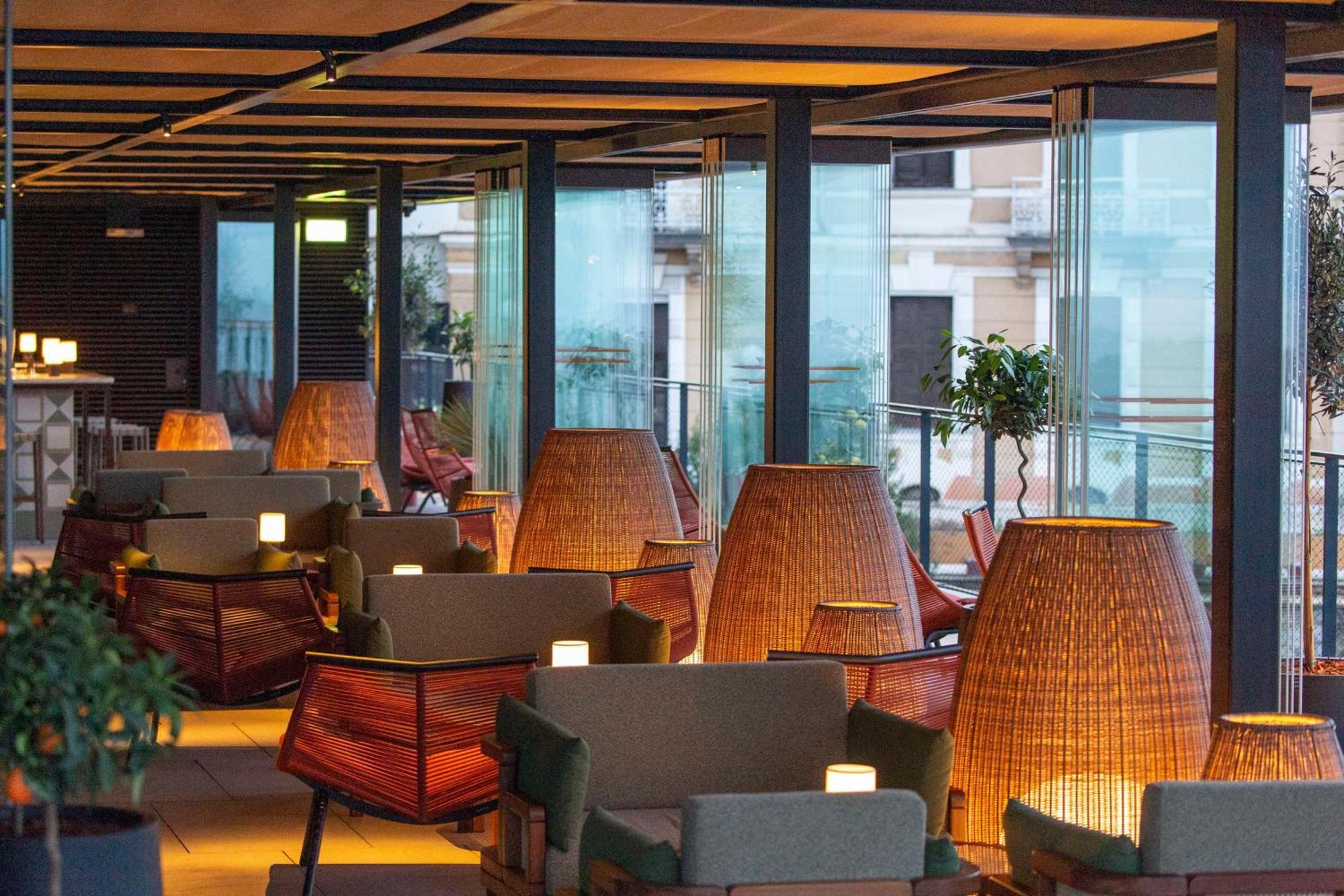 Keight Hotel Opatija, Curio Collection By Hilton المظهر الخارجي الصورة
