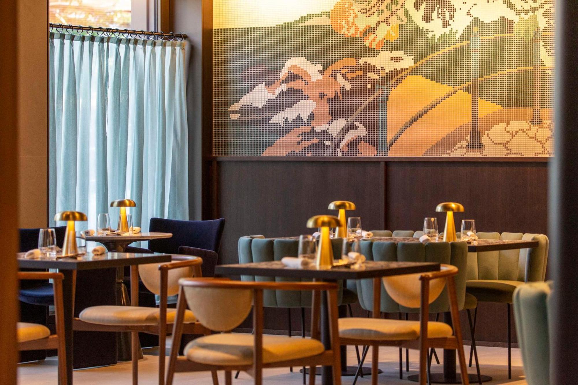 Keight Hotel Opatija, Curio Collection By Hilton المظهر الخارجي الصورة